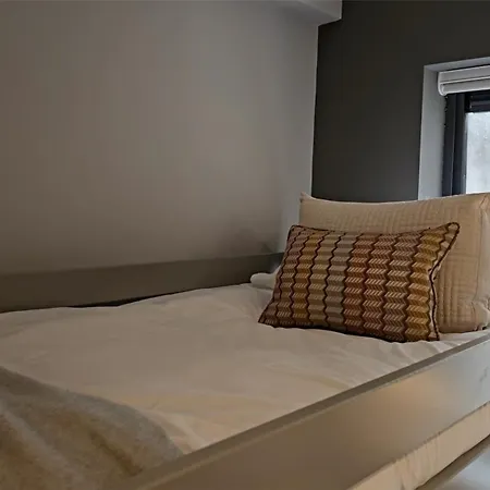 Madison House Galway