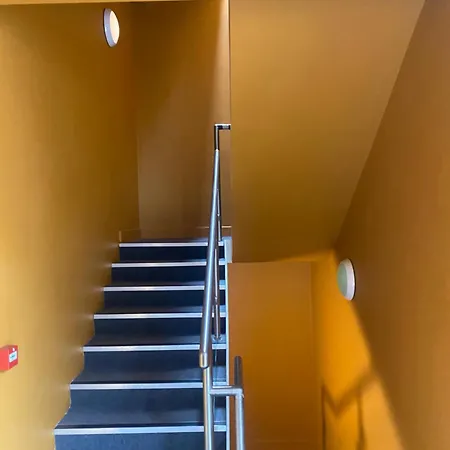 Madison House Galway