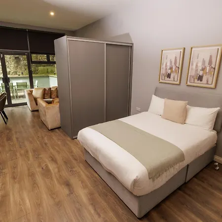 Madison House Guest house Galway