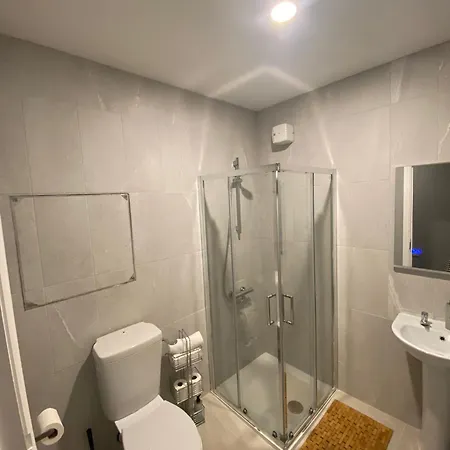 Madison House Guest house