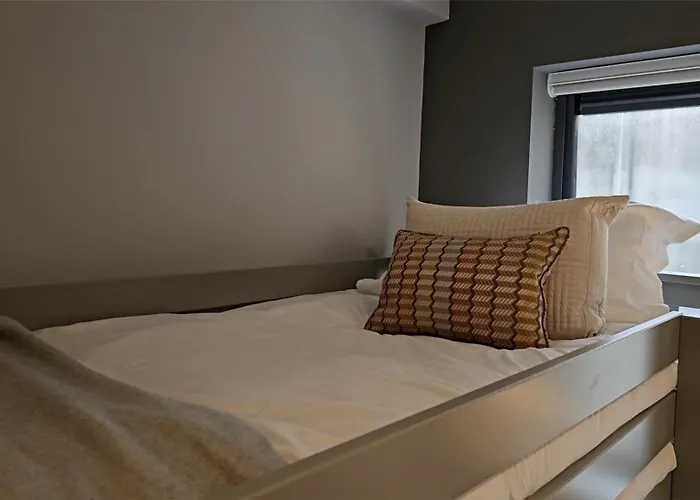 Madison House Galway