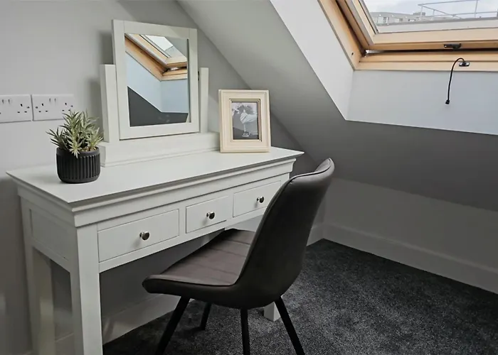 Guest house Madison House