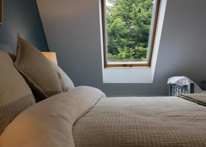 Madison House Guest house