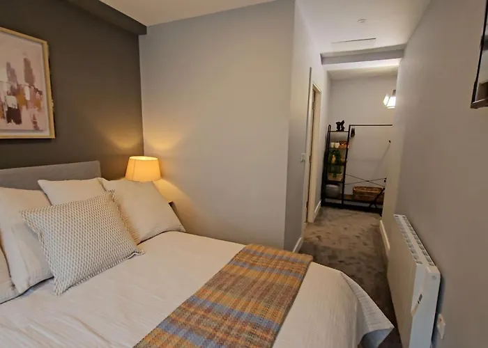 Madison House Guest house