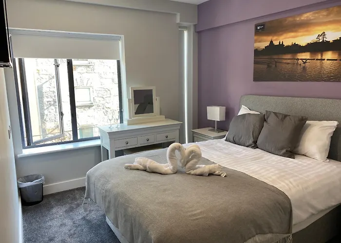 Casa de hóspedes Madison House