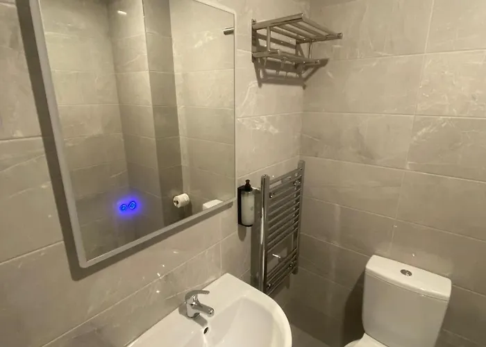 Madison House Guest house 3*