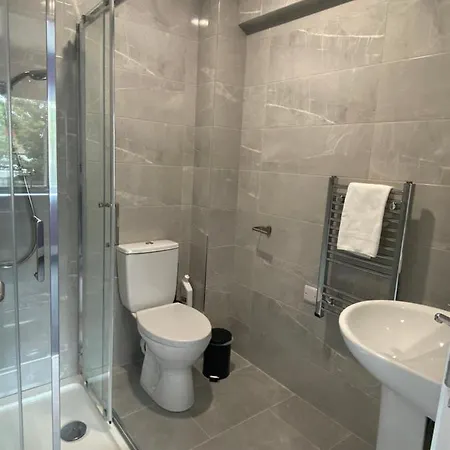 Madison House Aparthotel *