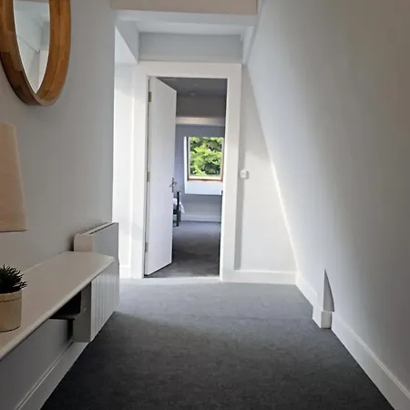 公寓式酒店 Madison House