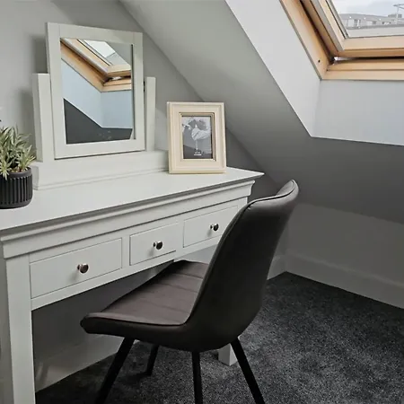 Apart Otel Madison House