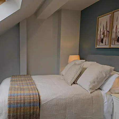 Madison House Galway