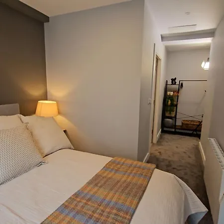 Madison House 公寓式酒店