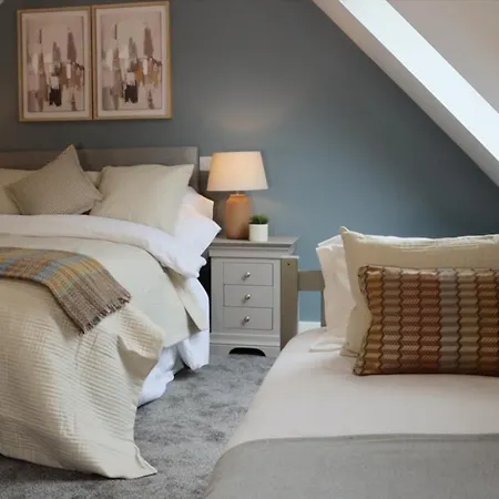 Madison House 3* Galway