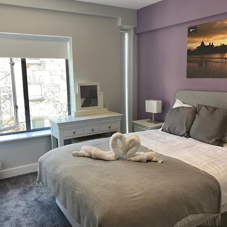 Aparthotel Madison House