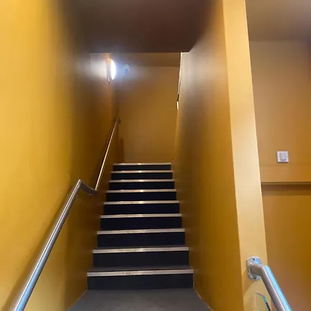 Apart Otel Madison House Galway