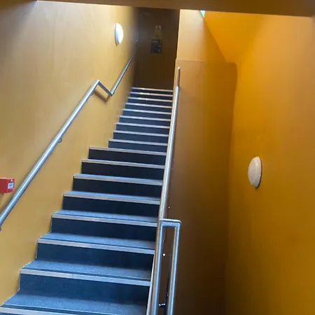 Madison House Apart Otel