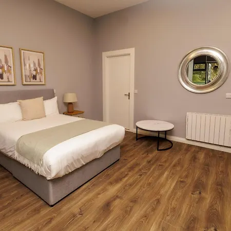 Aparthotel Madison House