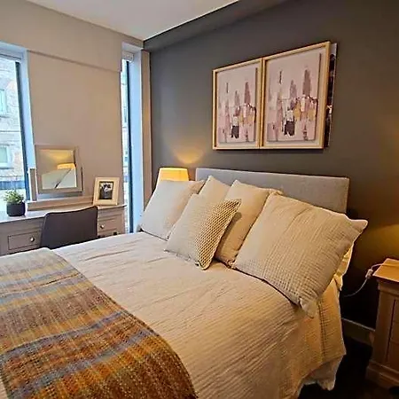 Madison House Guest house Galway