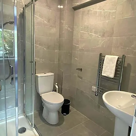Madison House Galway