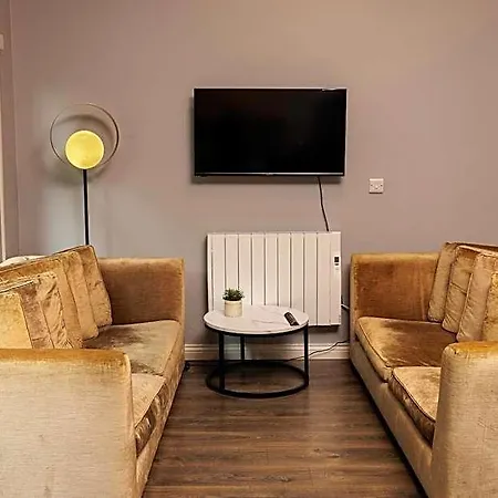 Madison House Guest house Galway