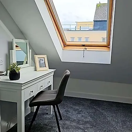 Guest house Madison House Galway
