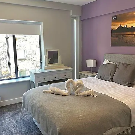 Guest house Madison House 3*