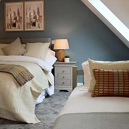 Madison House Guest house Galway