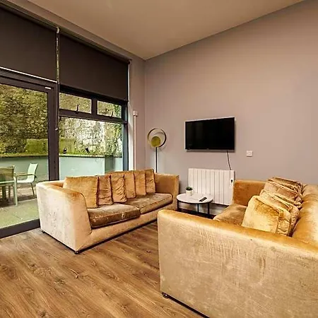 Madison House Galway