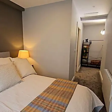 Guest house Madison House Galway