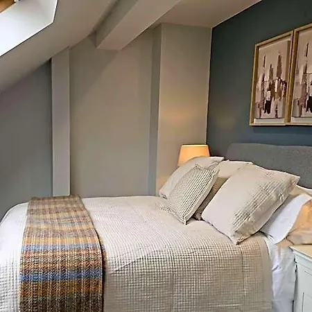 Madison House Guest house 3*