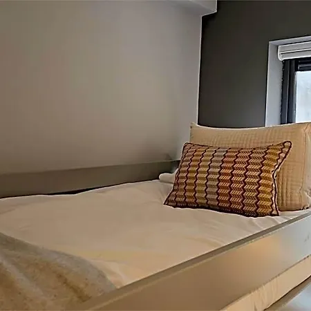 Madison House Guest house 3*