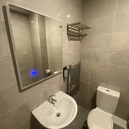 Madison House 3* Galway