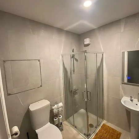 Madison House Guest house