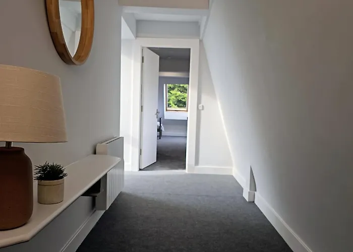 Pensionat Madison House