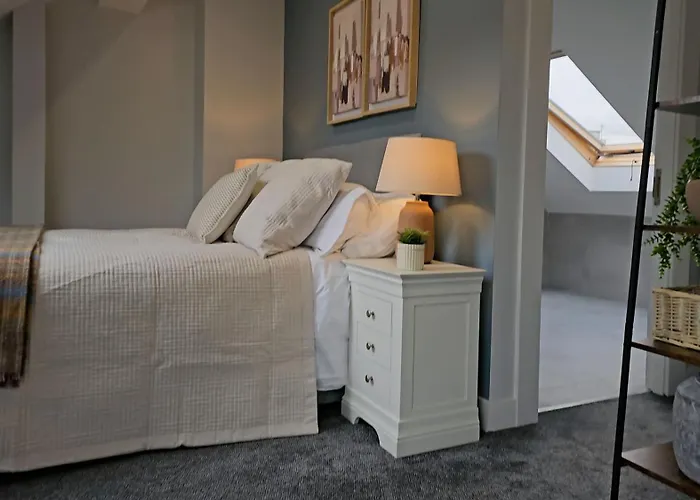 Madison House Pensionat