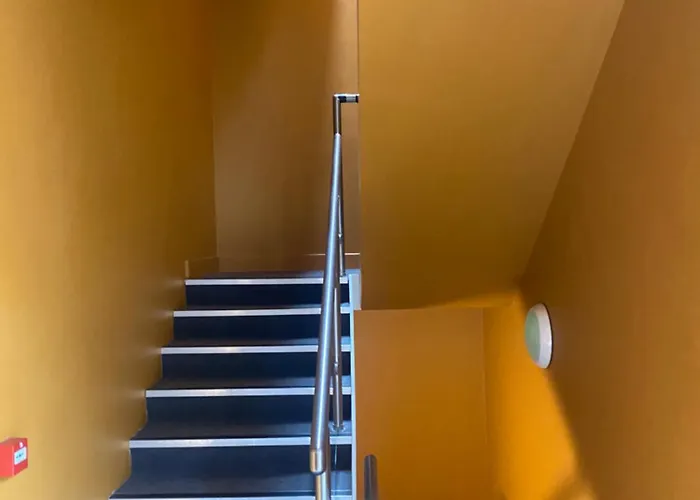 Madison House Galway