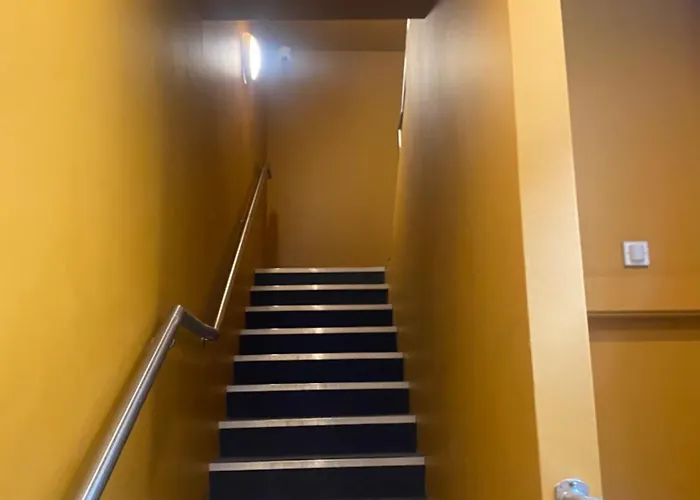 Pensión Madison House Galway