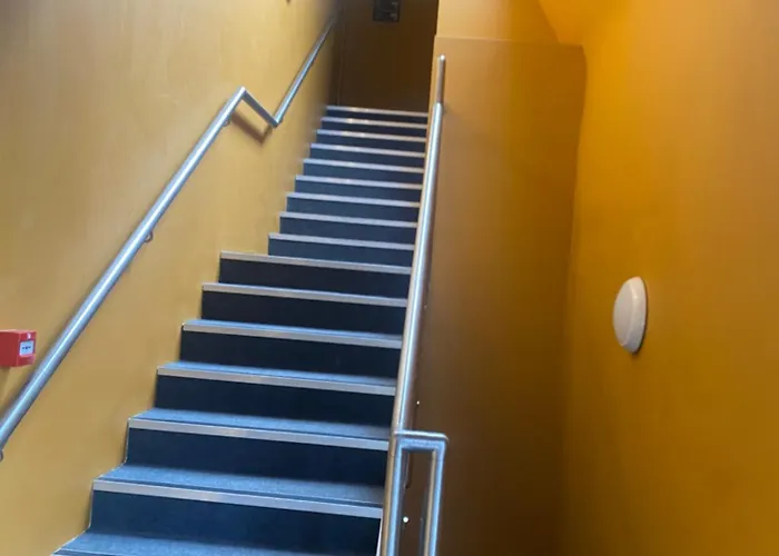 Madison House Pensión