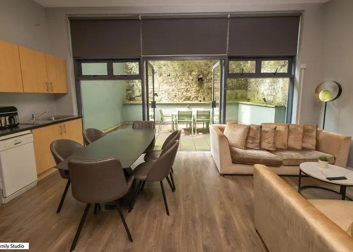 Madison House Pensionat 3*