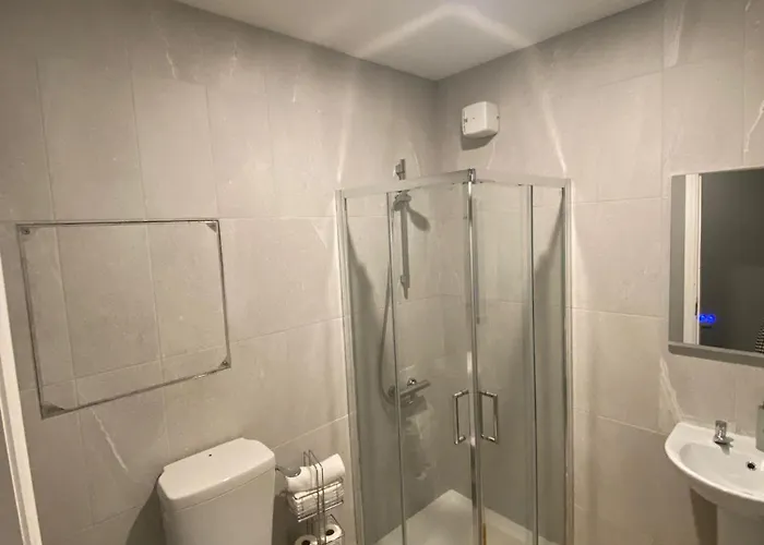 Madison House Pensión