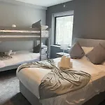 招待所 Madison House 戈尔韦