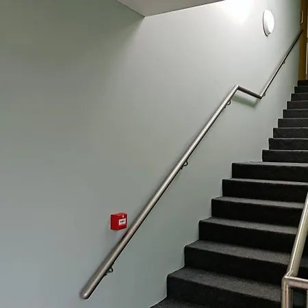 Madison House Aparthotel Galway