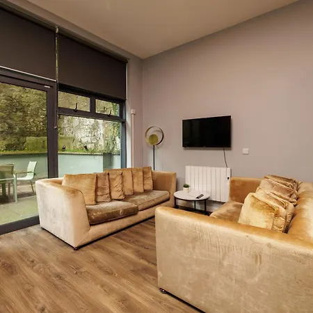 Pensionat Madison House