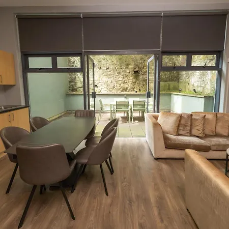 Madison House Vendégház 3*