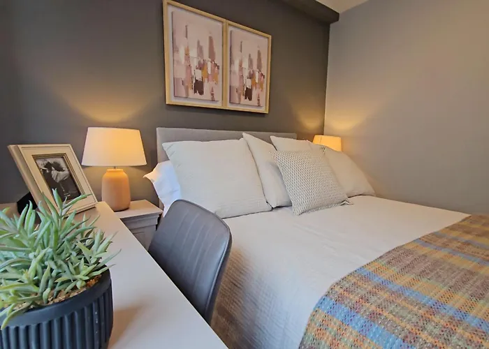 Penzion Madison House 3*