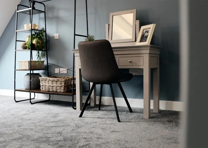 Penzion Madison House Galway