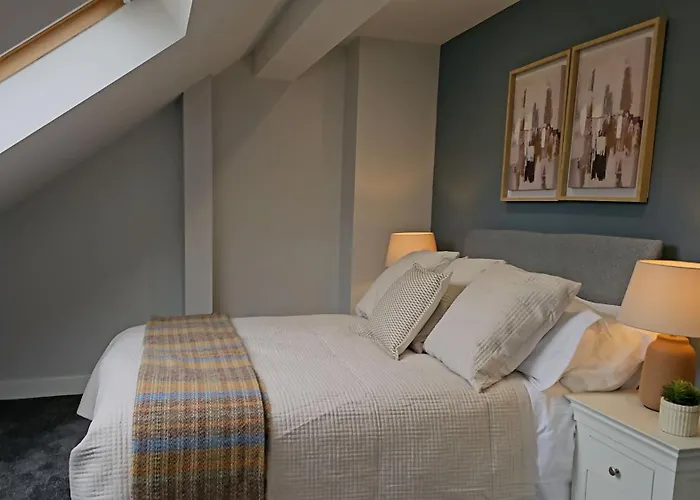 Madison House Galway