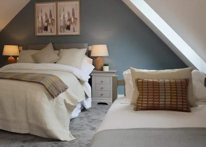 Madison House 3* Galway