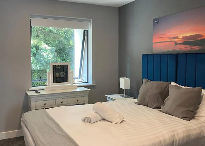 Madison House Galway