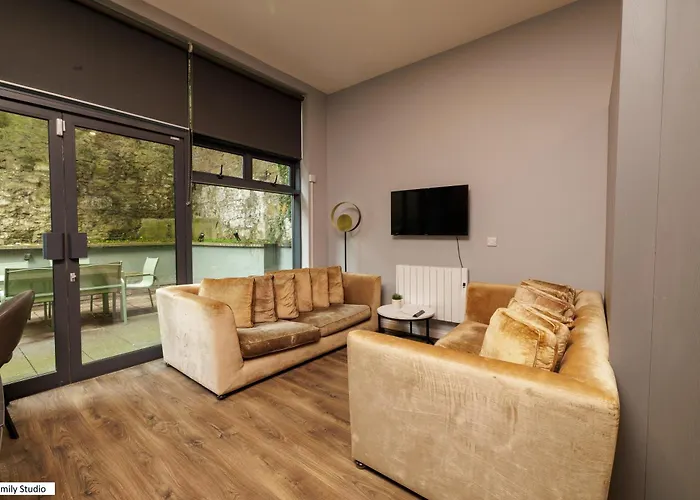 Pensionat Madison House