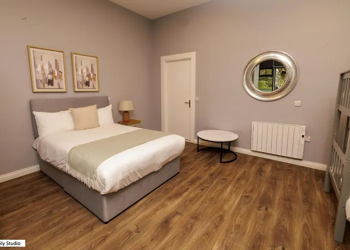 Pensionat Madison House